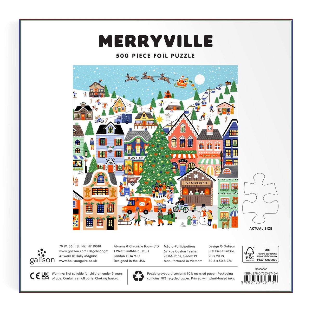 Merryville