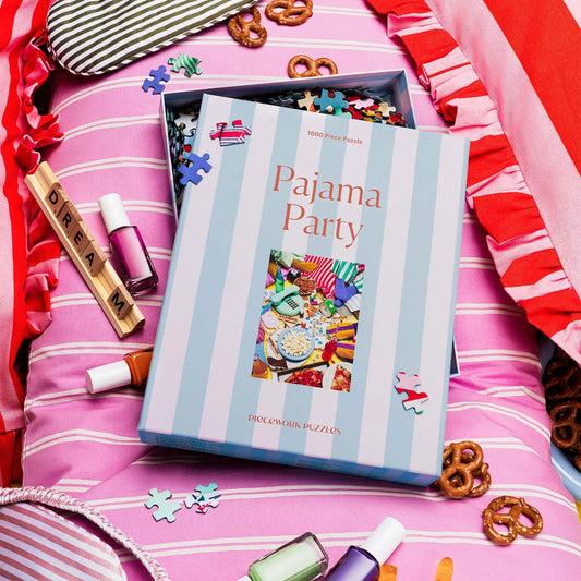 Pajama Party