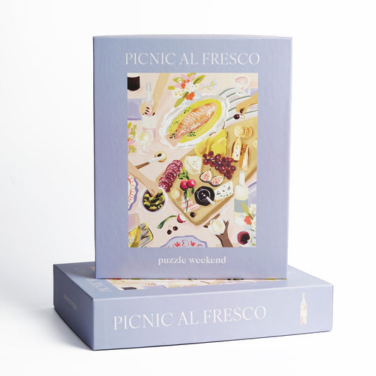 Sunday Soirée Gift Set