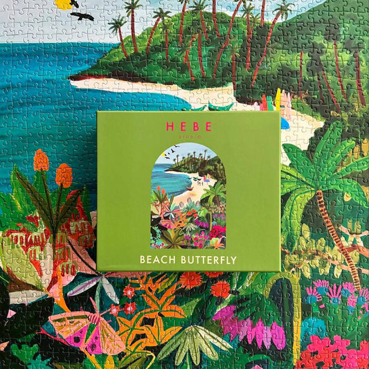 puzzles for travel lovers