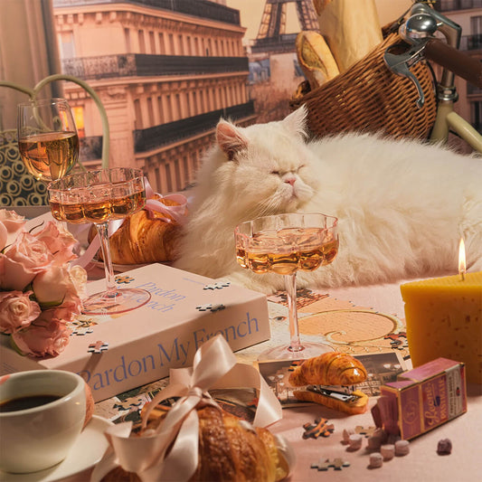 Purrfect Gifts for the Cat People In Your Life