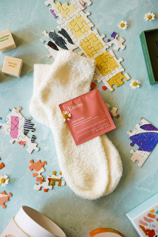 The Story Behind Puzzle Weekend