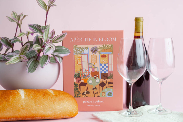 new puzzle brands and designs from puzzle weekend