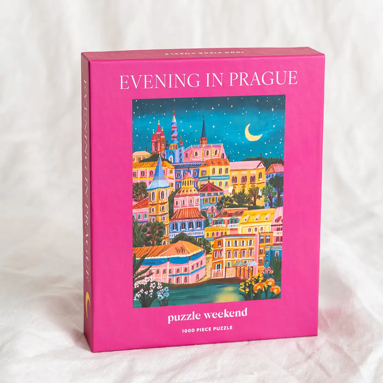 travel puzzles - shop gifts for travel lovers