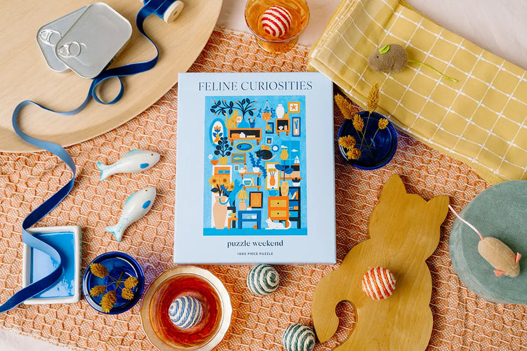 Gifts for Cat Lovers