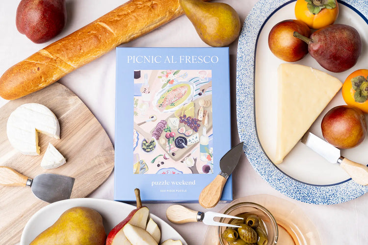 Gifts for the Foodie