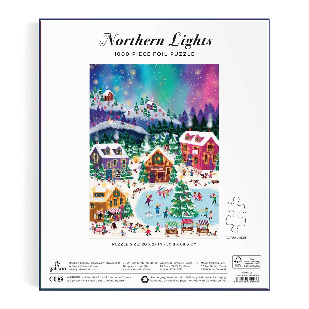 Northern Lights
