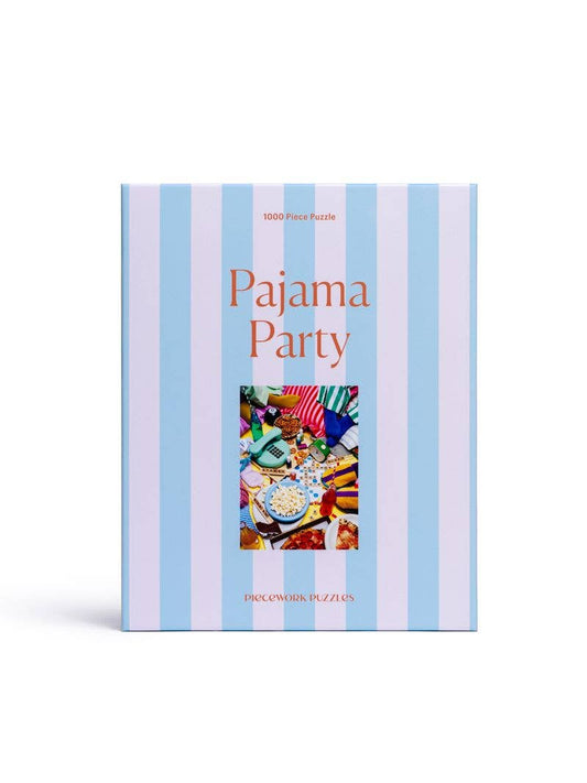 Pajama Party