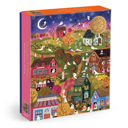 Spooky Village