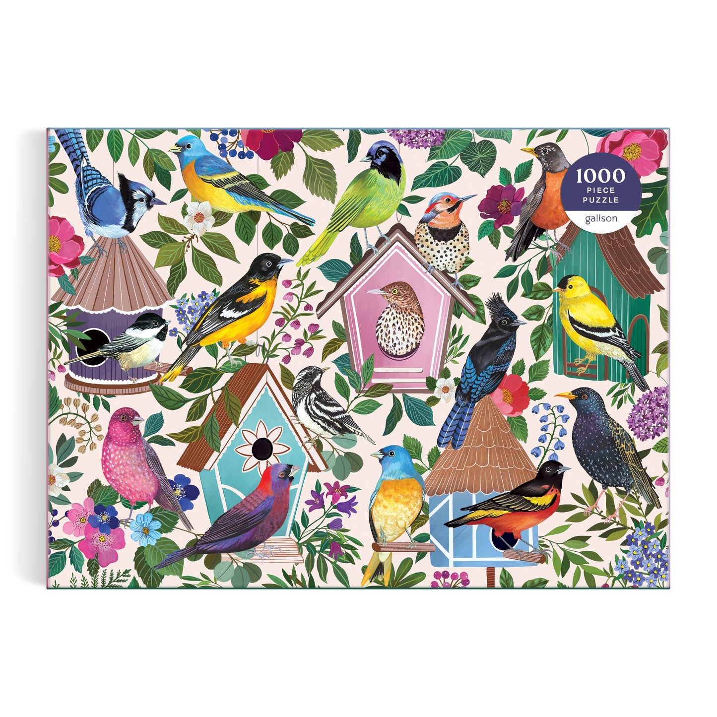 Birdhouse Lane