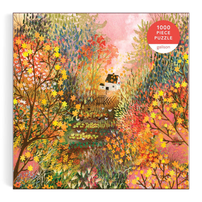 Autumn in the Meadow