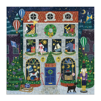 Twilight Toy Shop