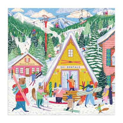 Ski Village