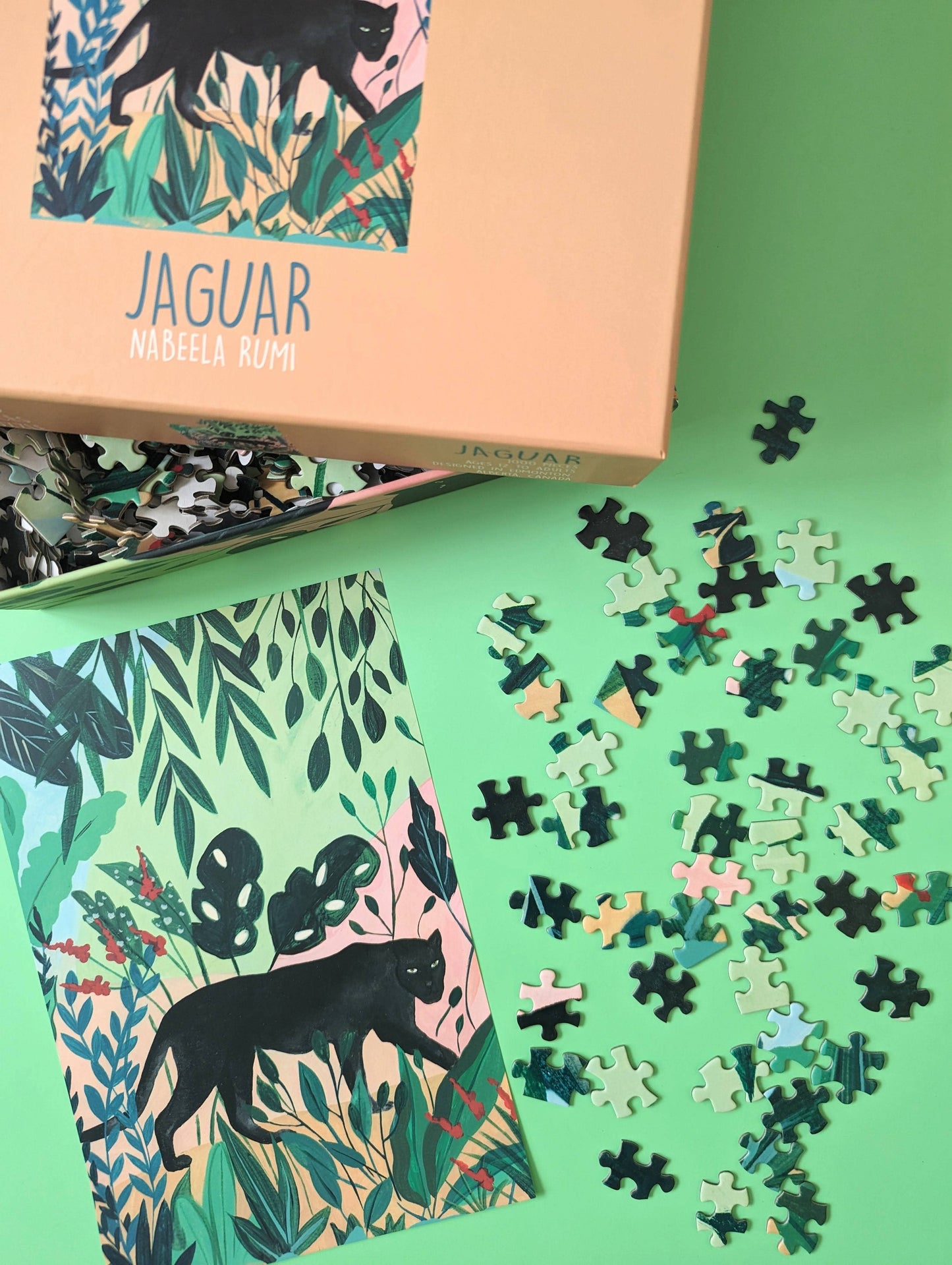 Jaguar