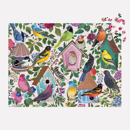 Birdhouse Lane