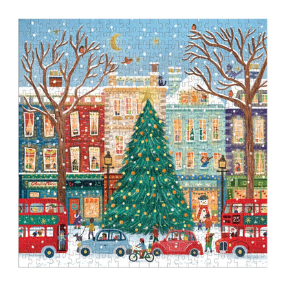 Tinsel City
