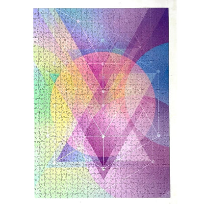 Color Bliss - USED