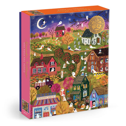 Spooky Village