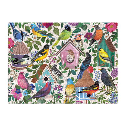 Birdhouse Lane