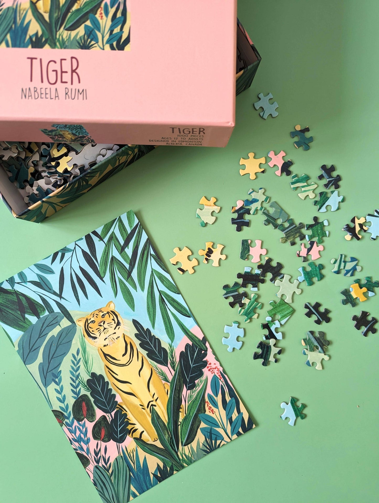 Tiger
