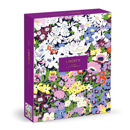 Liberty Thorpe Paint by Number Kit