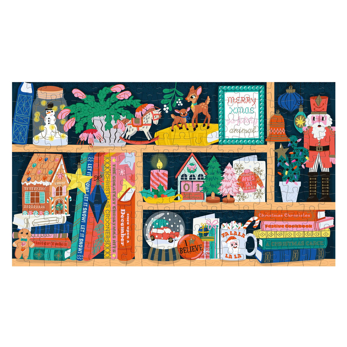 Festive Curiosities