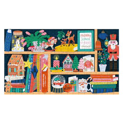 Festive Curiosities
