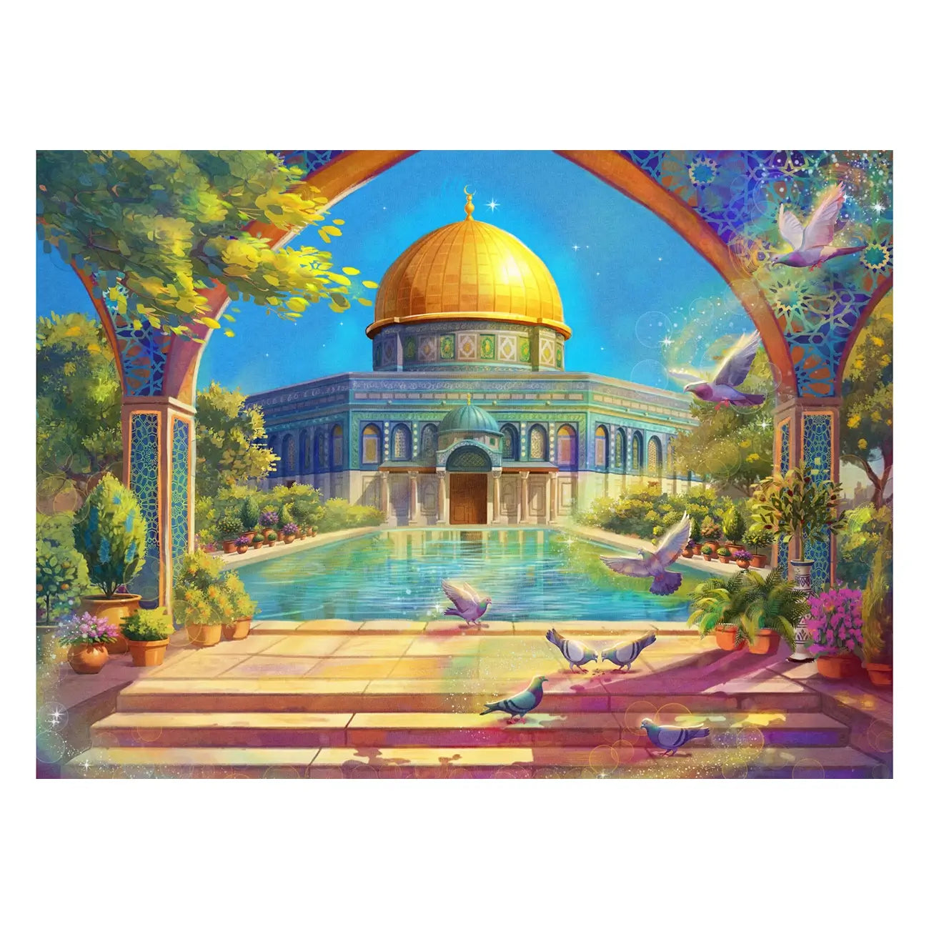 Golden Dome