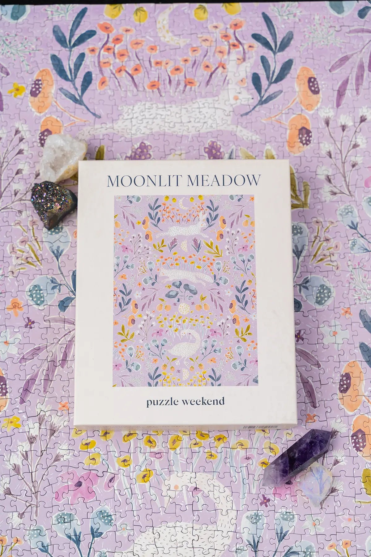 surface pattern design puzzle