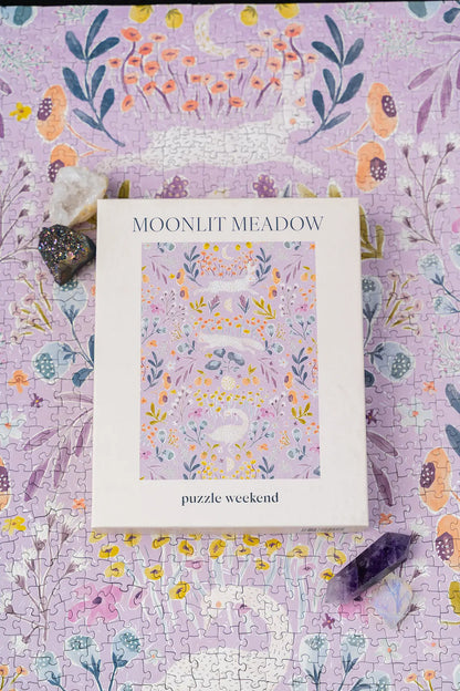 surface pattern design puzzle