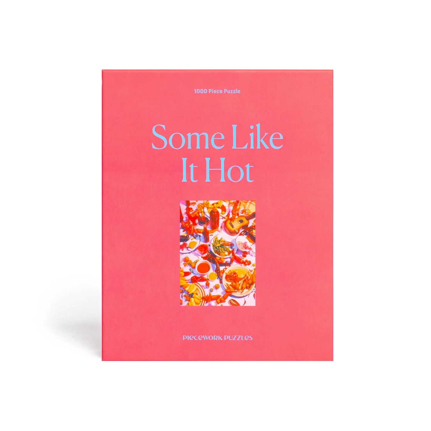 Some Like it Hot - USED