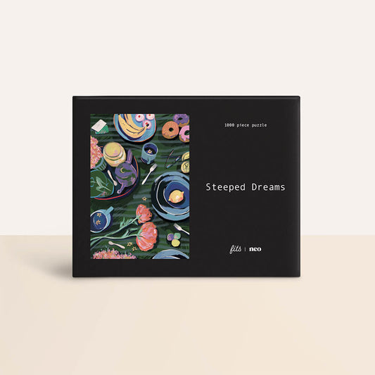 fits steeped dreams tea puzzle