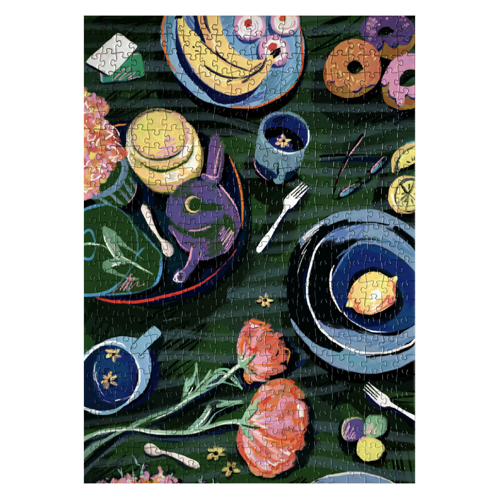fits steeped dreams tea puzzle