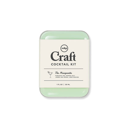 Craft Margarita Cocktail Kit