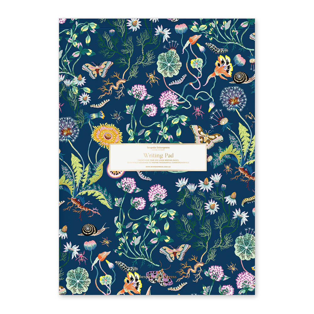 wondergarden writing set